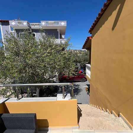 Golden Villa Ksamil Kültér fotó