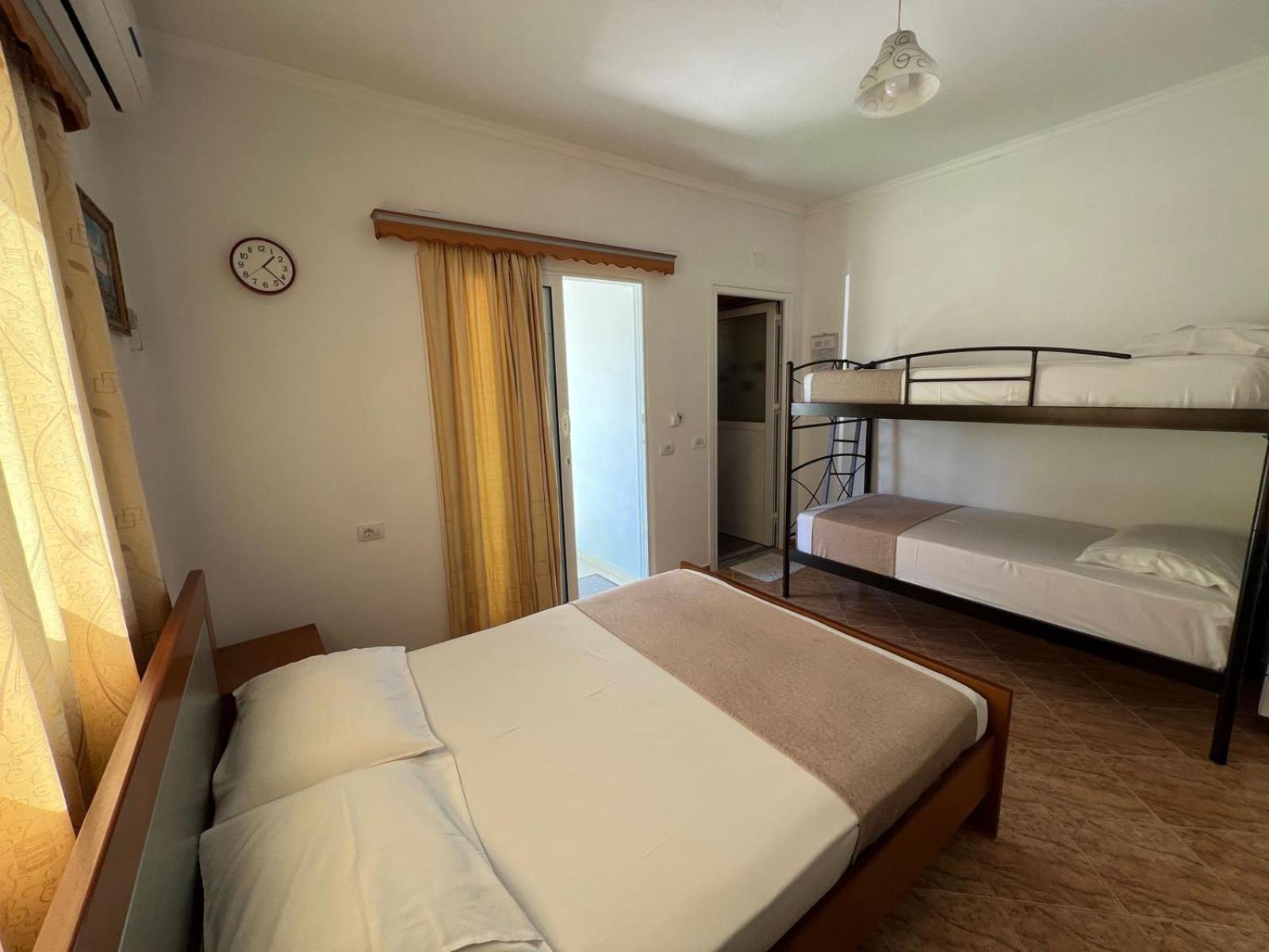 Golden Villa Ksamil Kültér fotó