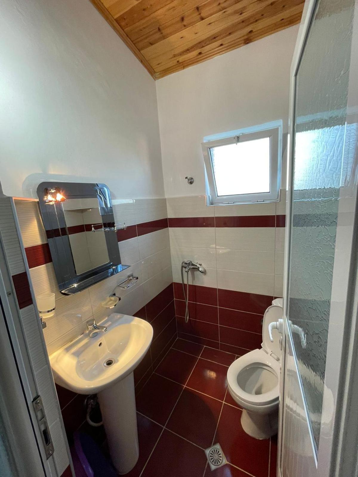 Golden Villa Ksamil Kültér fotó