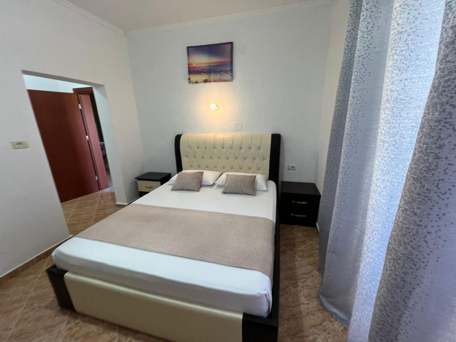 Golden Villa Ksamil Kültér fotó