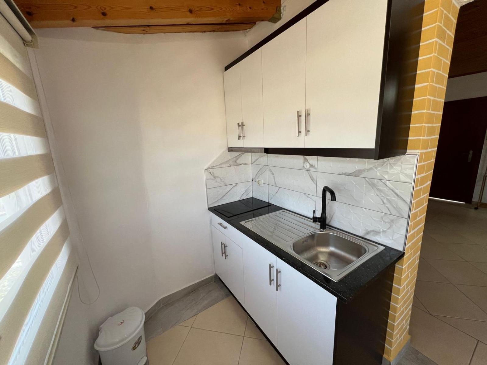 Golden Villa Ksamil Kültér fotó