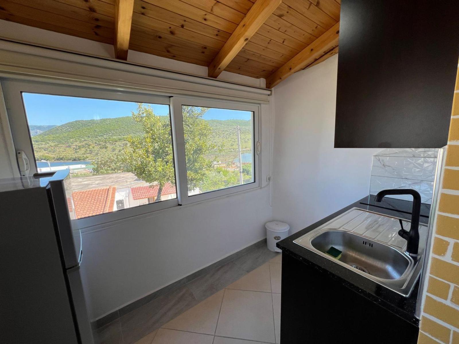Golden Villa Ksamil Kültér fotó