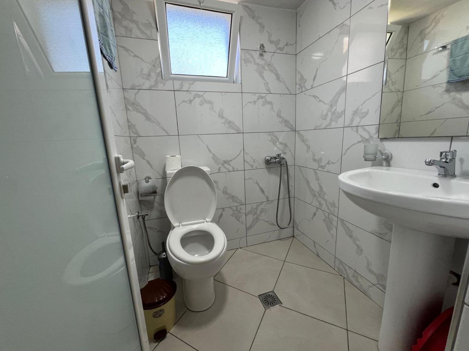 Golden Villa Ksamil Kültér fotó