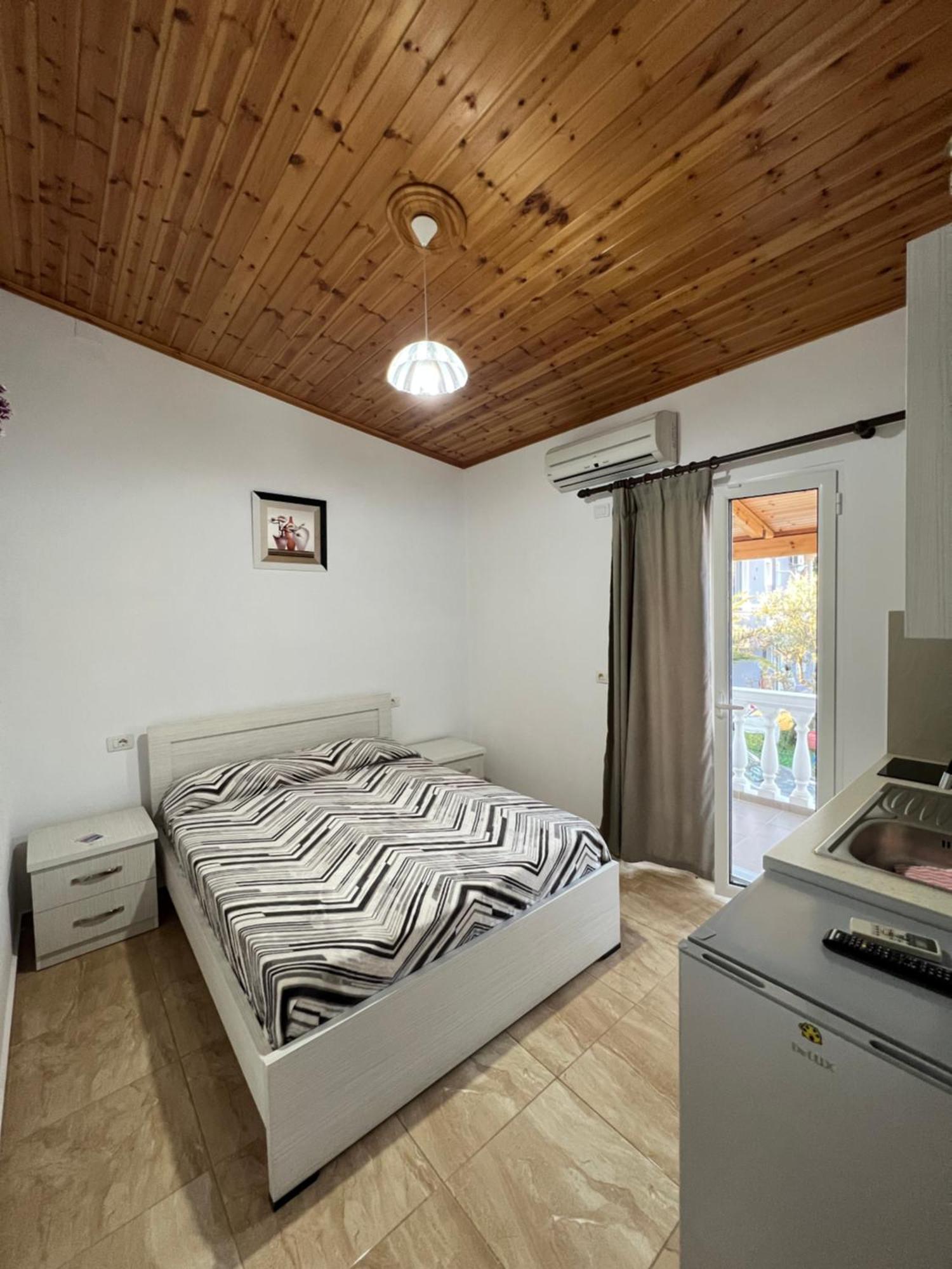 Golden Villa Ksamil Szoba fotó