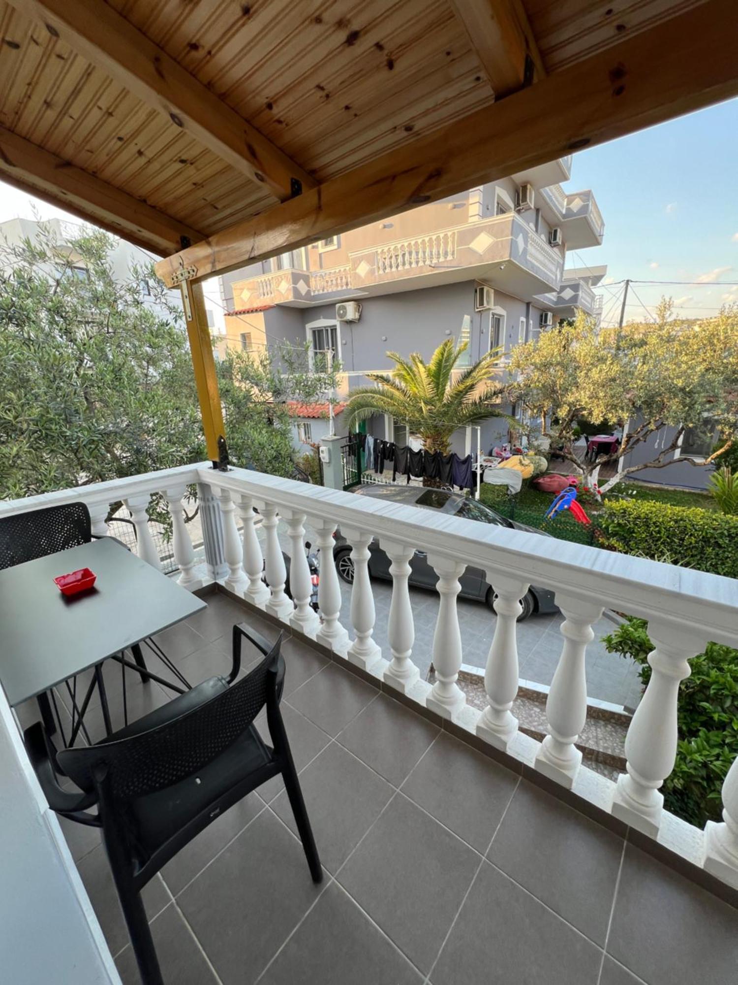 Golden Villa Ksamil Szoba fotó