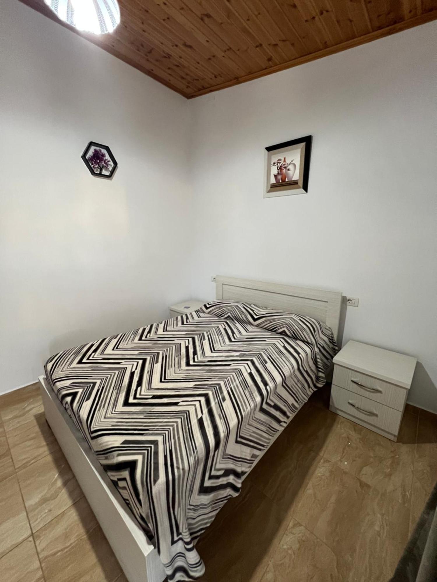 Golden Villa Ksamil Kültér fotó